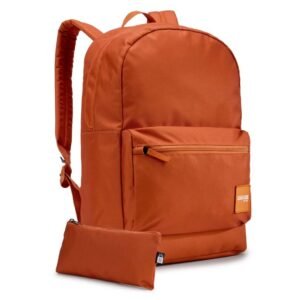 MOCHILA NOTEBOOK CASE LOGIC COMMENCE 156 CCAM1216 RAW COPPER NARANJA (45071)