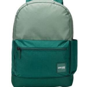 MOCHILA NOTEBOOK CASE LOGIC COMMENCE 156 CCAM1216 ISLAY GREEN (45072)