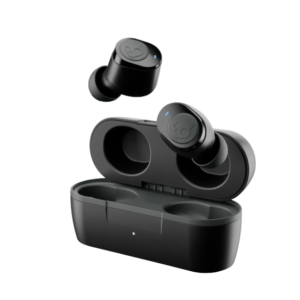 AURICULAR SKULLCANDY JIB TRUE 2 WIRELESS IN EAR BLACK (S1JTW-P740)