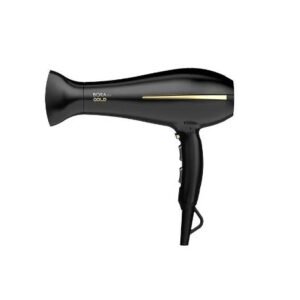 SECADOR DE CABELLO GAMA BORA GOLD (BORAG)
