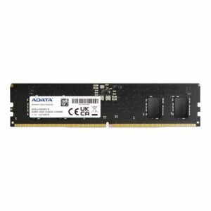 MEMORIA UDIMM ADATA DDR5 8GB 4800MHZ BLISTER (AD5U48008G-S)