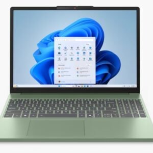 NOTEBOOK LENOVO IdeaPad Slim 3 15IRH10 153 WUXGA I5 8GB 512GB W11 Home (83K1004NAR)