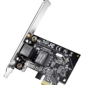 EXPRESS ADAPTER CUDY GIGABIT PCI (PE10)
