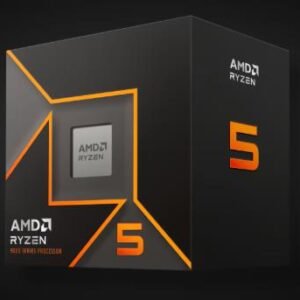 MICRO AMD (AM5) RYZEN 5 9600 (100-100000718BOX)