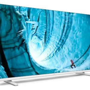 TV LED 32 PHILIPS 32PHD692977 - HD SMART TV HDMI SO TITAN BLANCO
