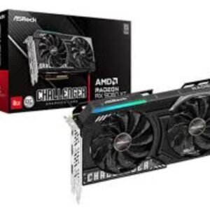 GPU ASROCK RADEON RX9060 CHALLENGER 8GB (VG-9060 CL8G)