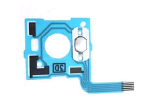 MEMBRANA FLEXIBLE JOYSTICK GAMEPAD NINTENDO SWITCH DUALSHOCK PCB CIRCUIT JOY-CON 3D JOYSTICK