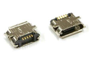 JACK MICRO USB FT UPPER PCB