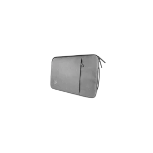 *Funda para portatil Squarepro Gris 15.6